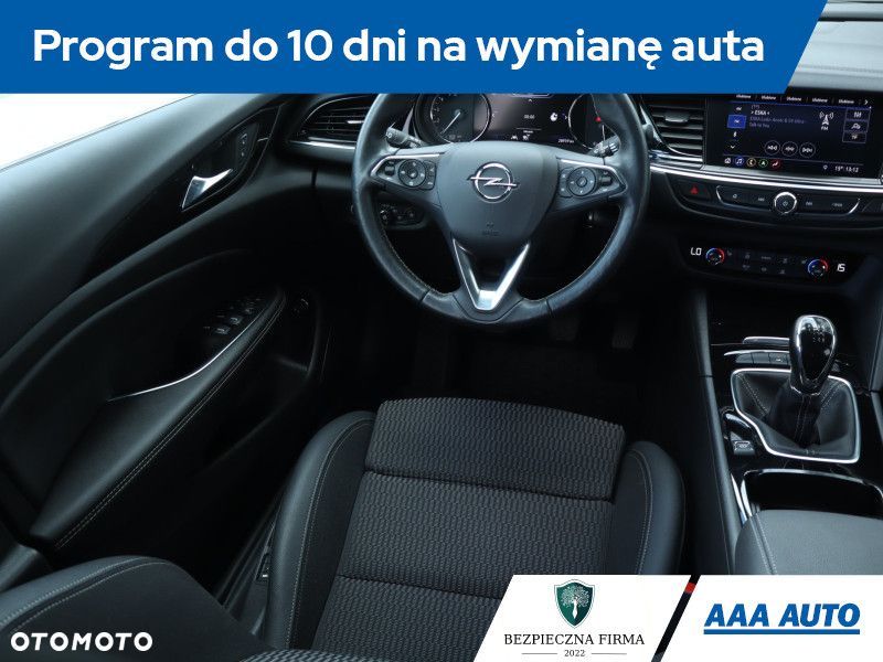 Opel Insignia - 9