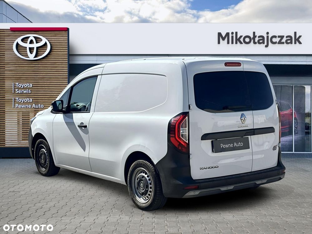 Renault Kangoo - 6