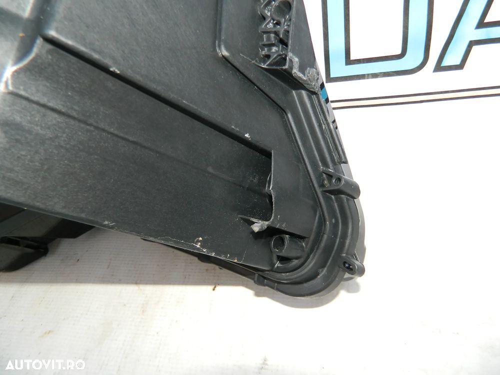 Far stanga FULL LED Skoda Karoq model 2017 2018 2019 2020 cod 57B941015B - 6