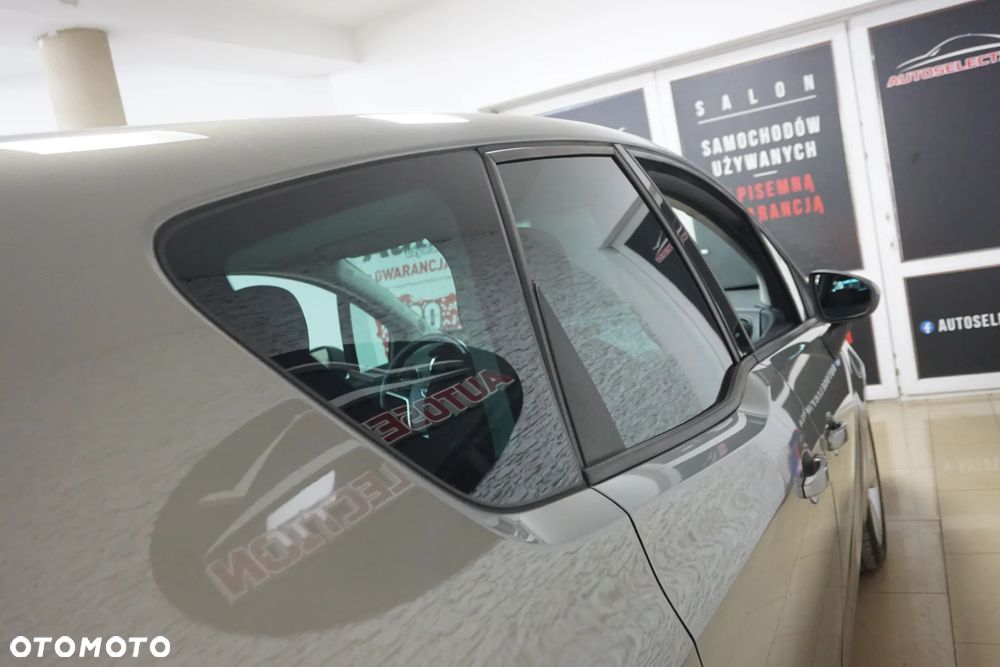 Opel Meriva 1.4 Active - 16