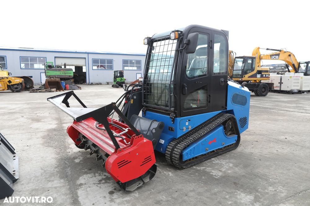 Altul MACH PRO - MP20 - 9