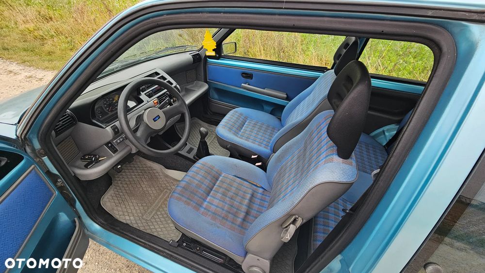 Fiat Cinquecento - 9