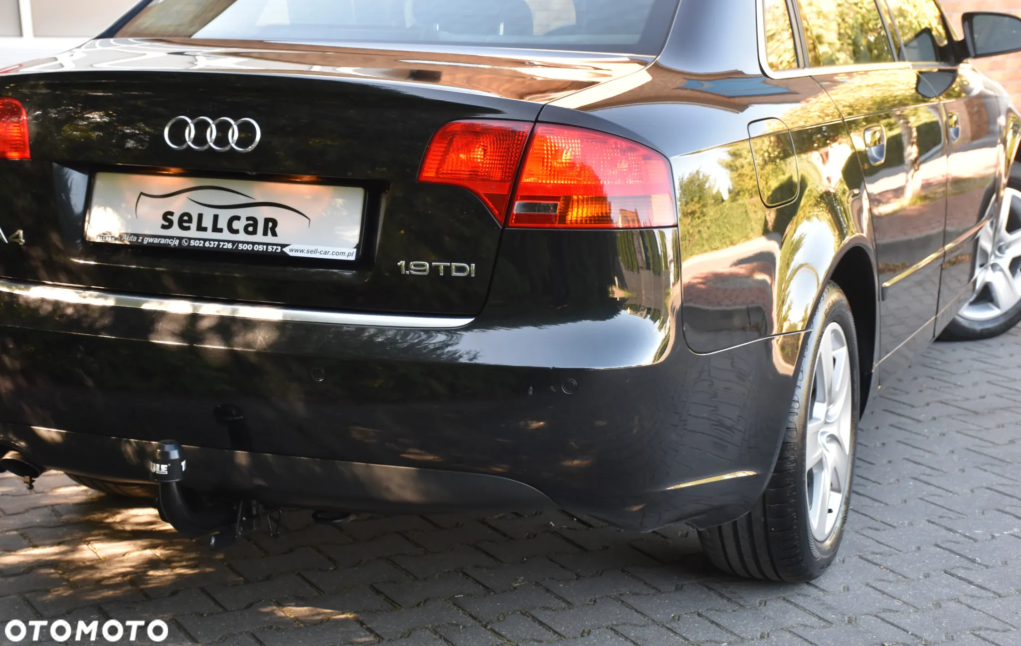 Audi A4 - 36