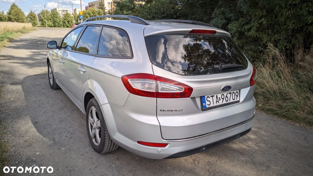 Ford Mondeo Turnier 2.0 TDCi Trend - 7