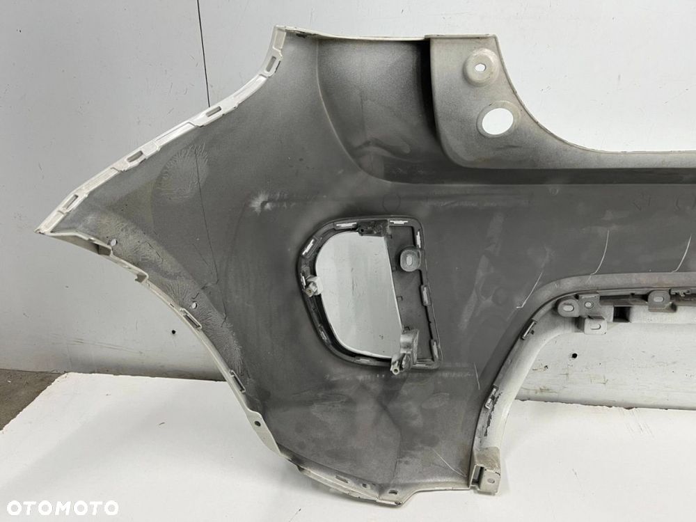 Zderzak tylny Suzuki Ignis III 3 Lift 20r.- tył 71811 78S2 - 11