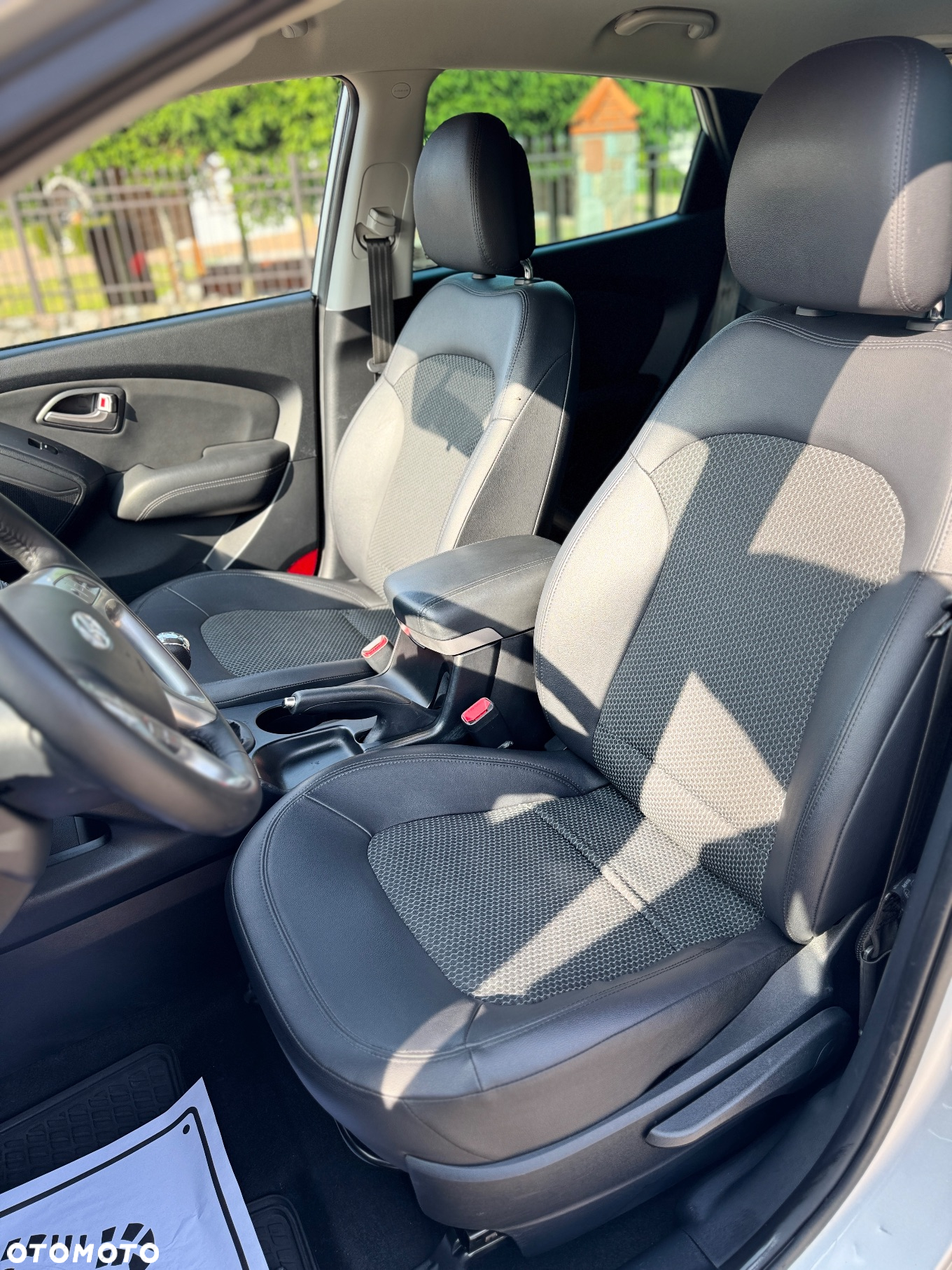 Hyundai ix35 - 13