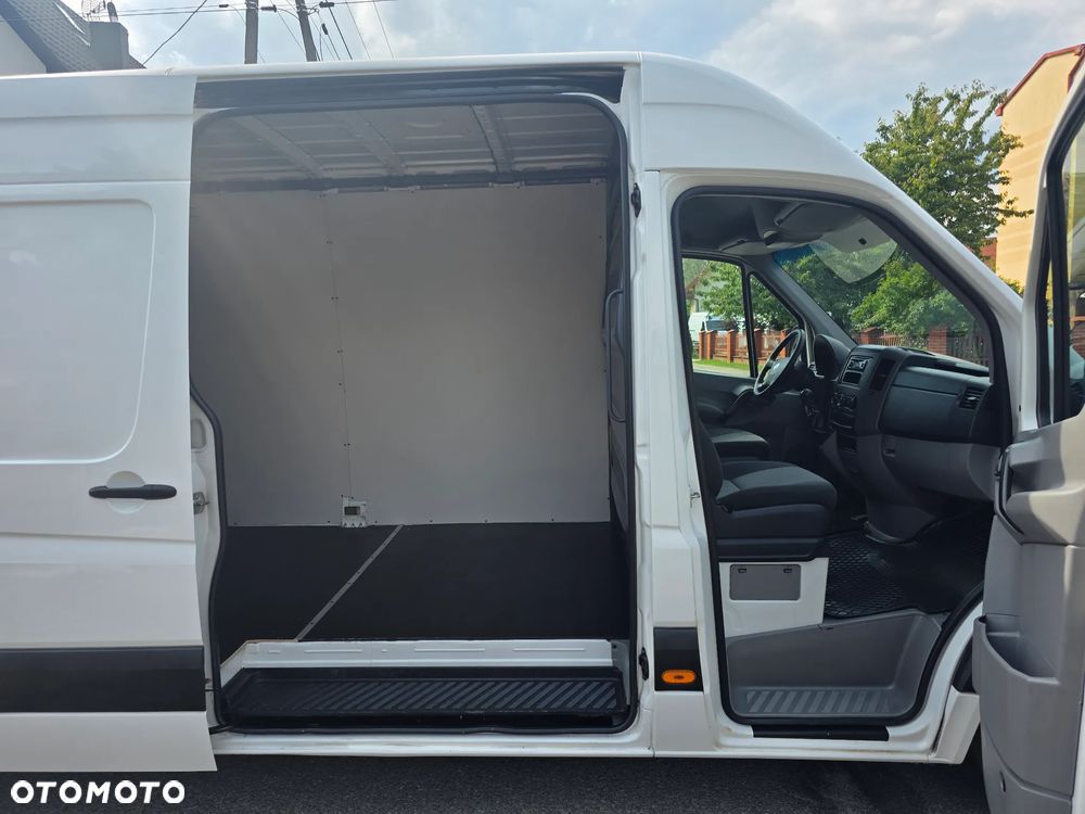 Volkswagen Crafter - 20