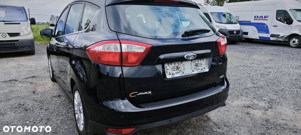Ford C-MAX 1.5 EcoBoost Titanium ASS - 6