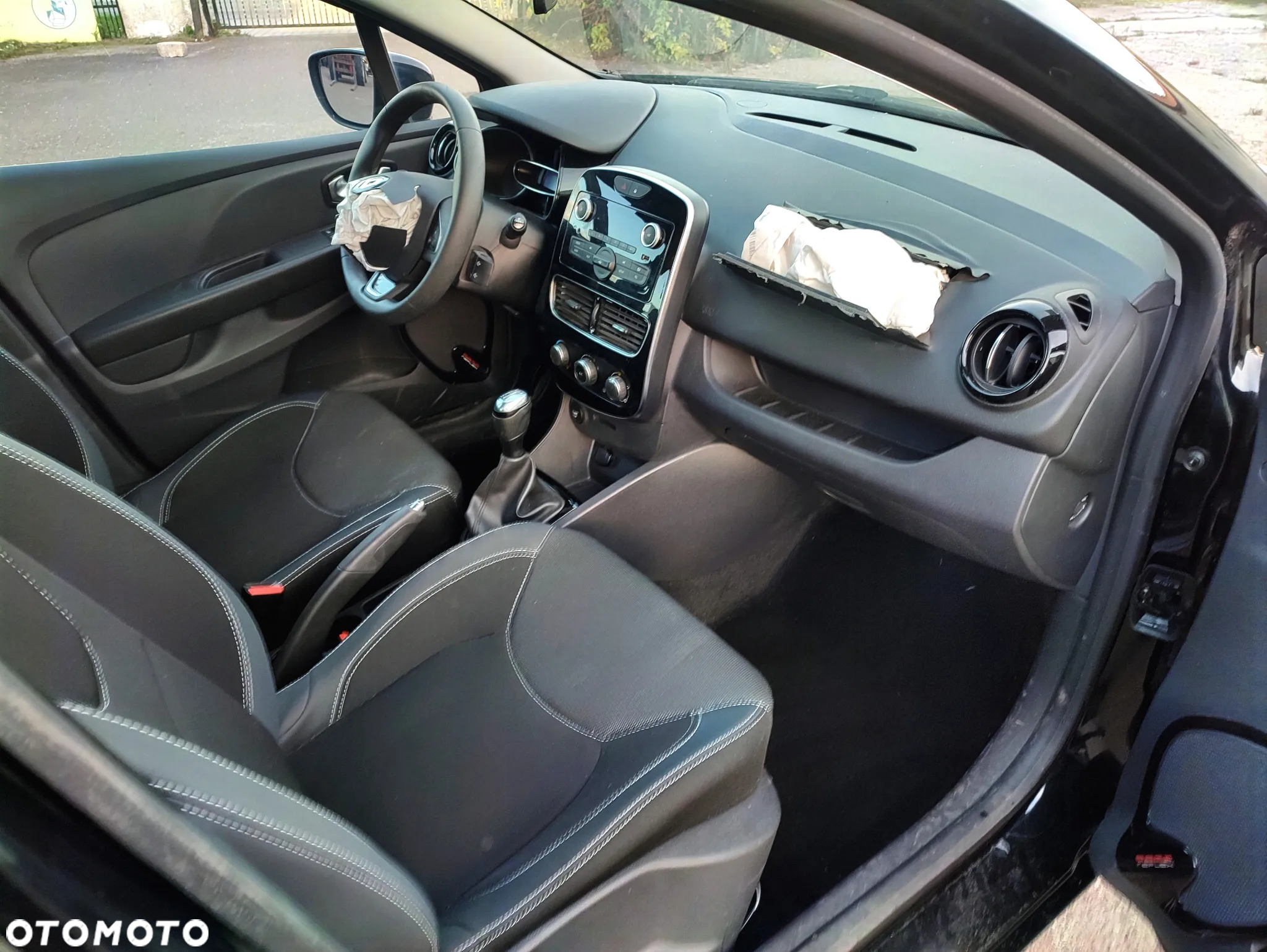 Renault Clio 0.9 Energy TCe Life - 8