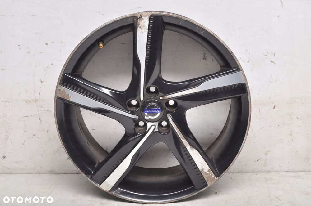 VOLVO S60 V60 XC60 XC70 FELGA ALUMINIOWA R19" 8J 5X108 ET55 31362963 - 1