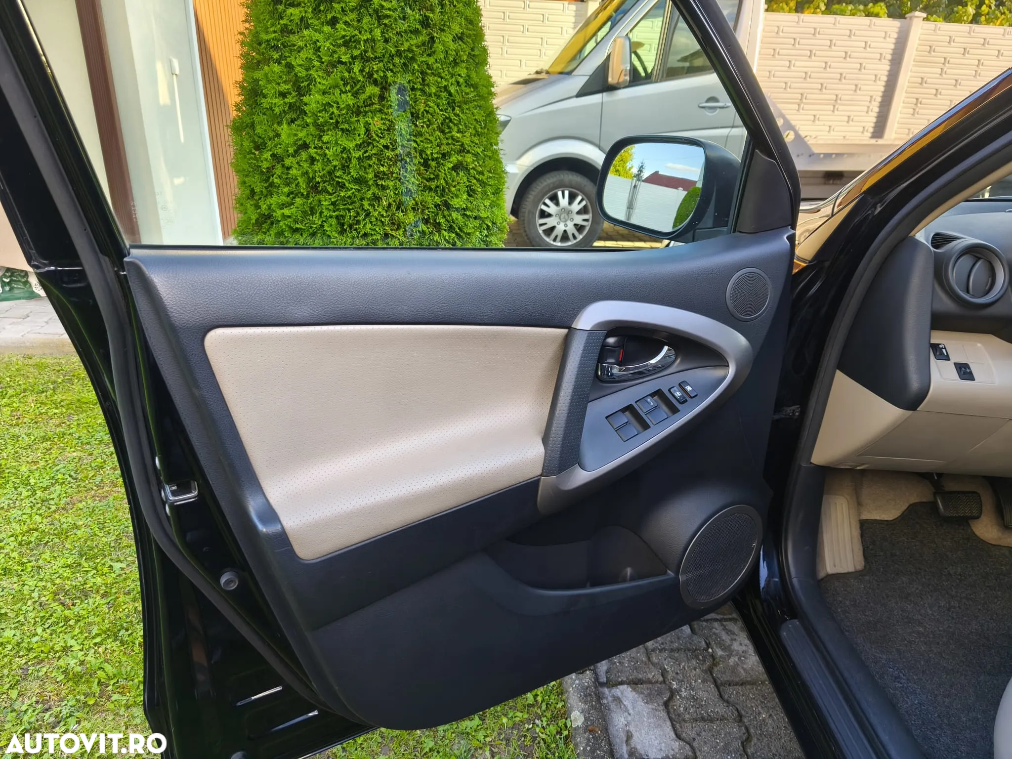 Toyota RAV4 2.0 Multidrive S AWD Luxury - 13