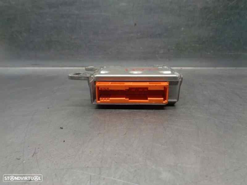 CENTRALINA AIRBAG RENAULT SCÉNIC I LIMUSINA 2001 -8200117652A - 2