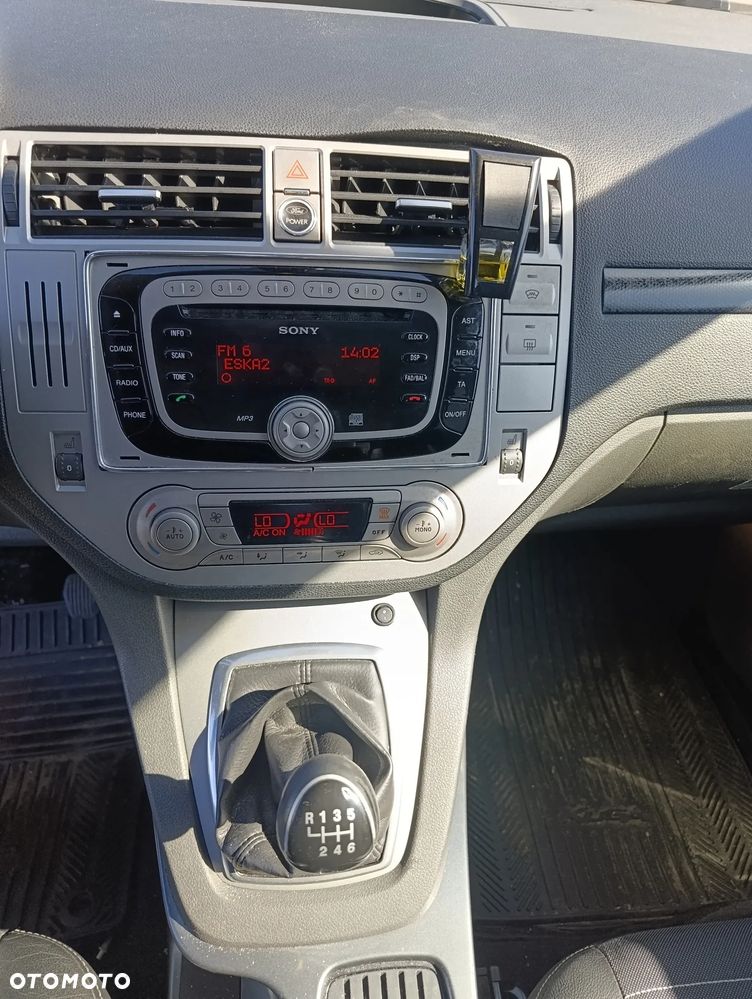 Ford Kuga 2.0 TDCi Titanium - 11