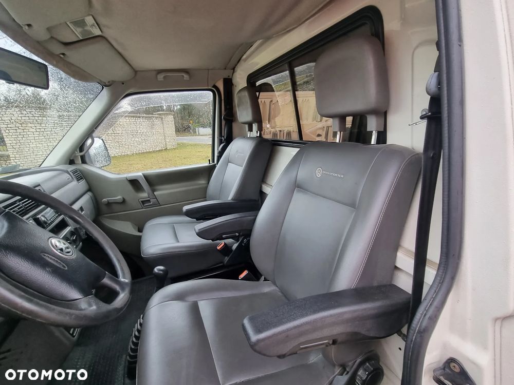 Volkswagen T4 - 9