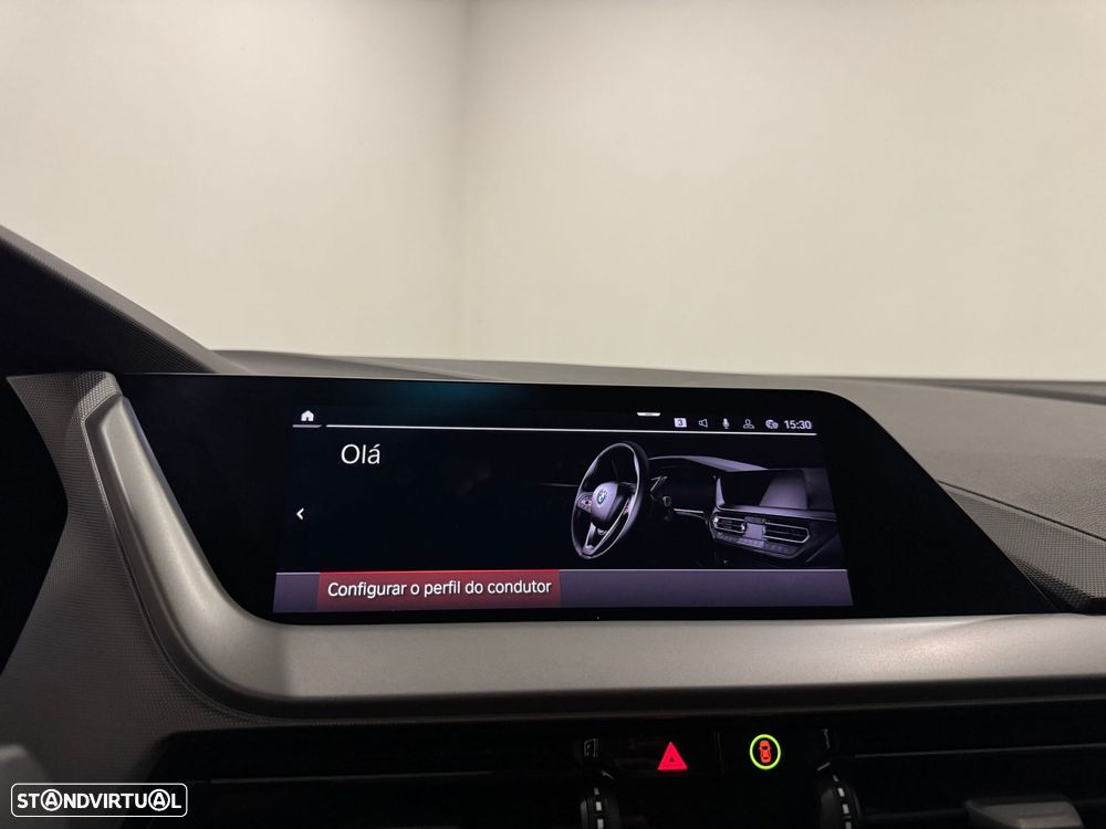 BMW 116 d Advantage - 33