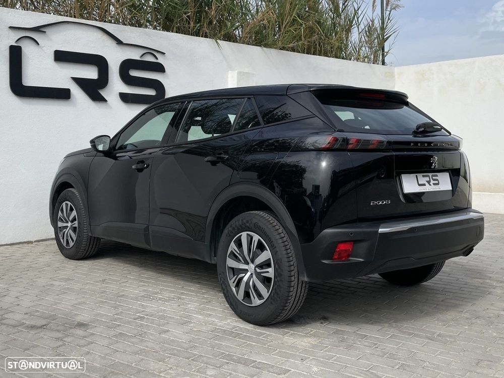Peugeot 2008 1.2 PureTech Active Pack - 5