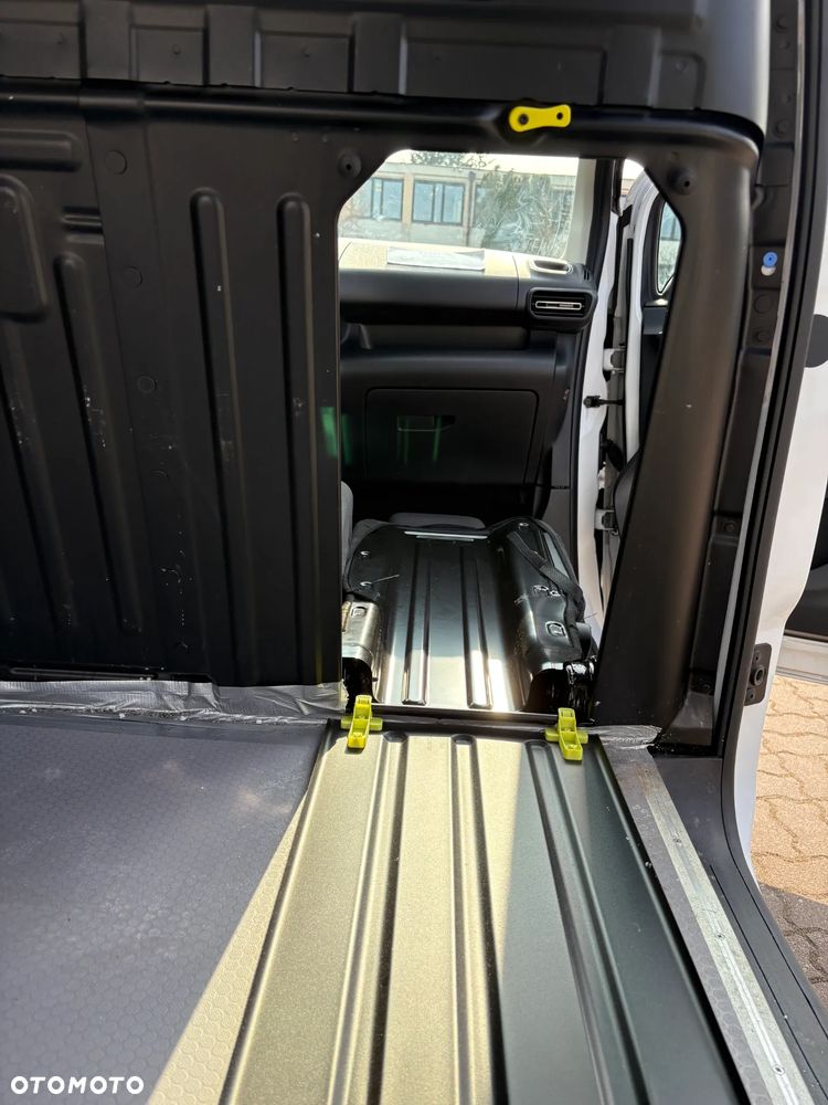 Citroën Berlingo - 19