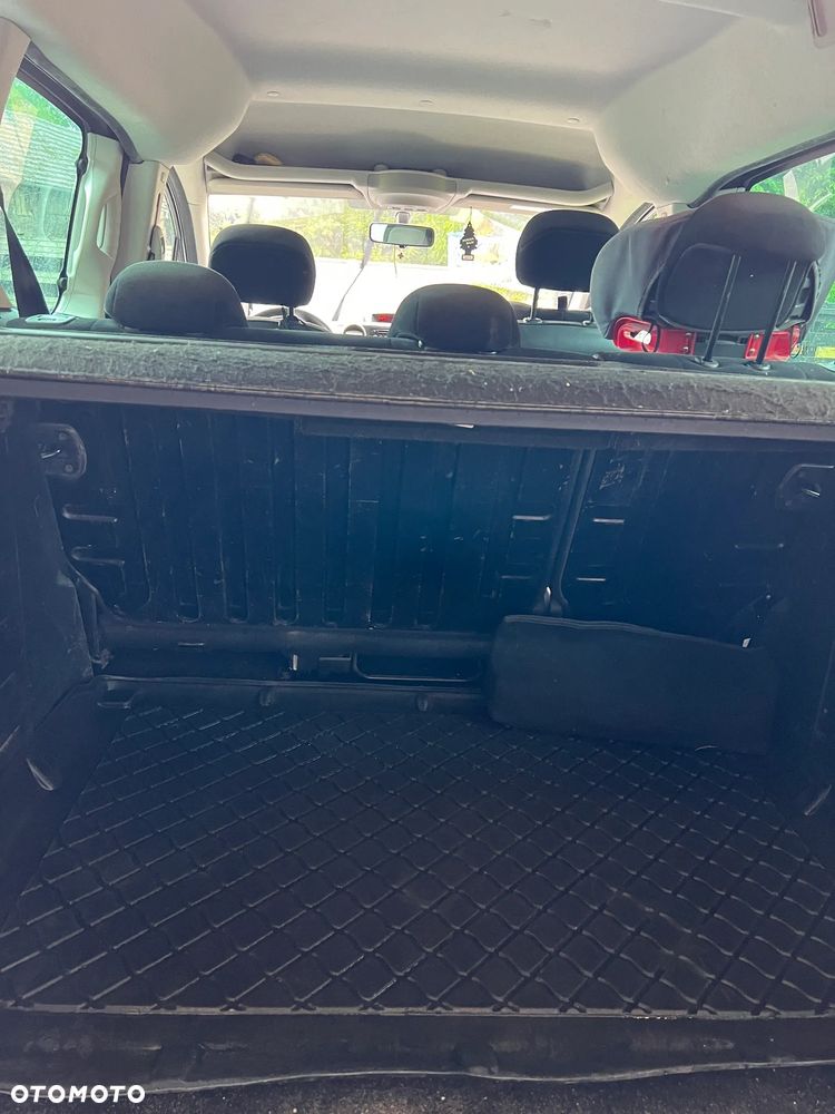 Citroën Berlingo 1.6 HDi 90 FAP Multispace - 13