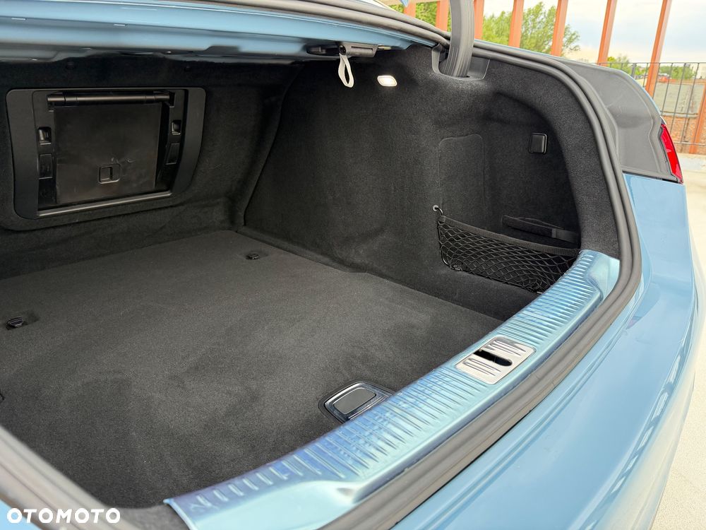 Mercedes-Benz Klasa S 580 4Matic L 9G-TRONIC - 22