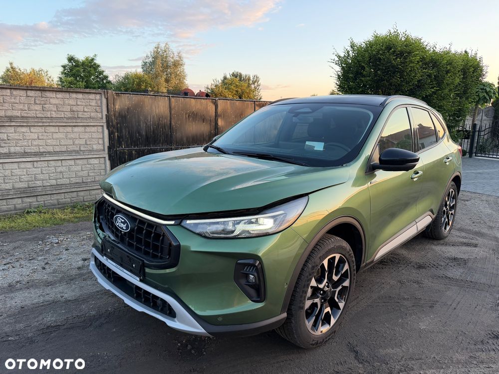 Ford Kuga 2.5 FHEV AWD Active eCVT - 2