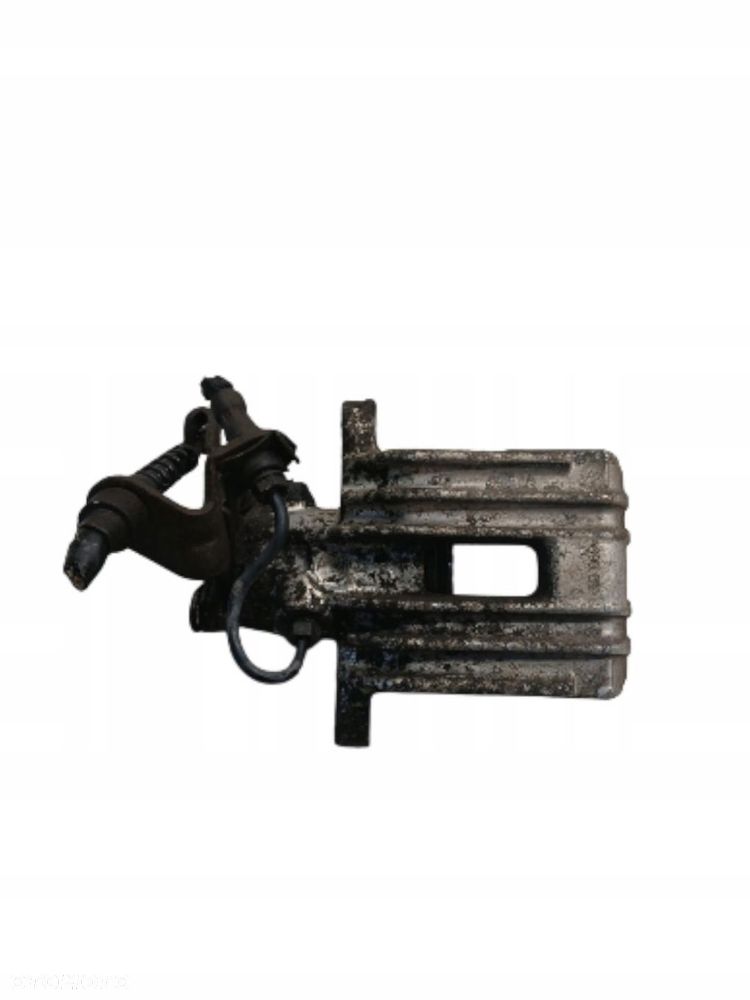 zacisk hamulcowy lewy tył audi a3 8p 1.9 tdi zacisk hamulcowy lewy tył - 1