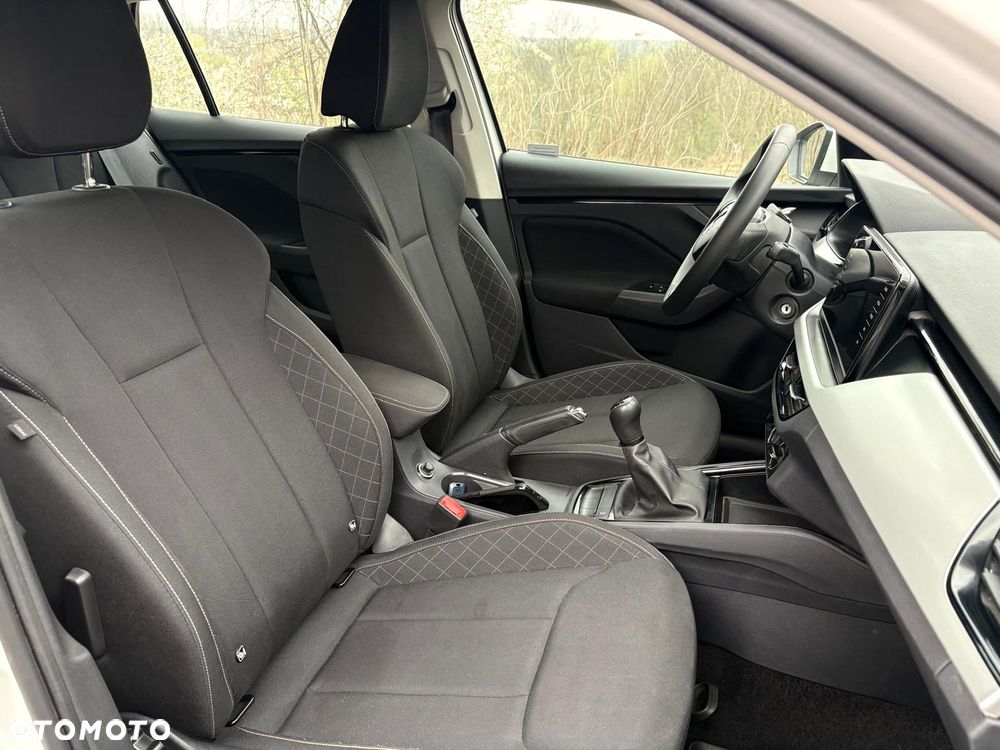 Skoda Scala 1.0 TSI Ambition - 19