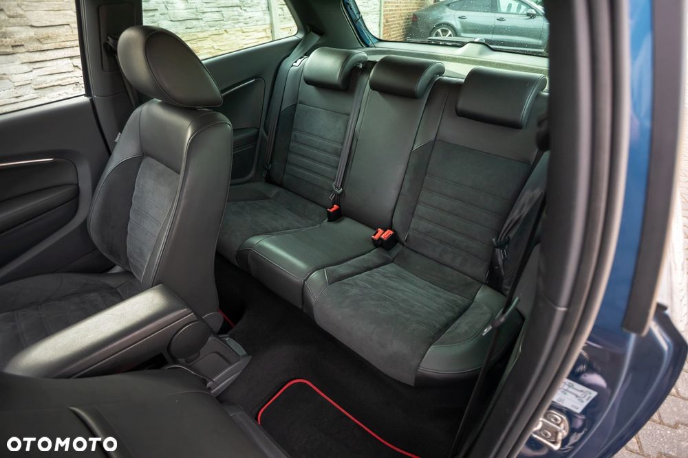 Volkswagen Polo 1.8 TSI BMT GTI DSG - 17