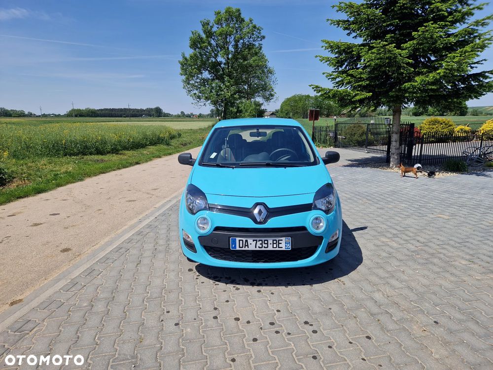 Renault Twingo 1.2 LEV 16V 75 Expression - 2