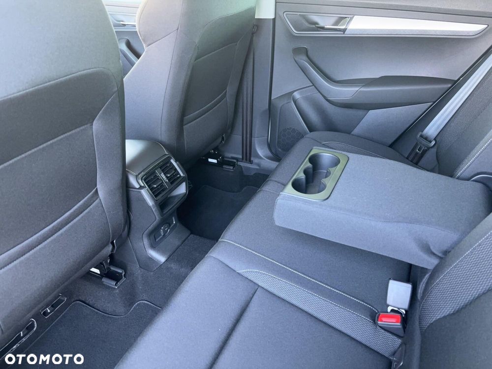Skoda Karoq 1.5 TSI ACT Selection - 14