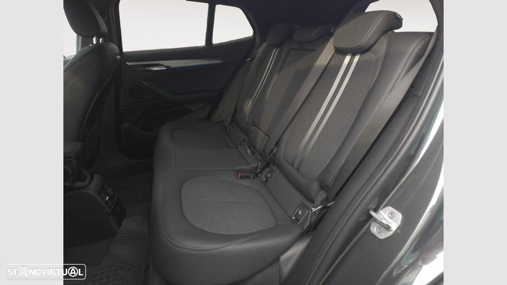 BMW X2 25 e xDrive Pack M - 14