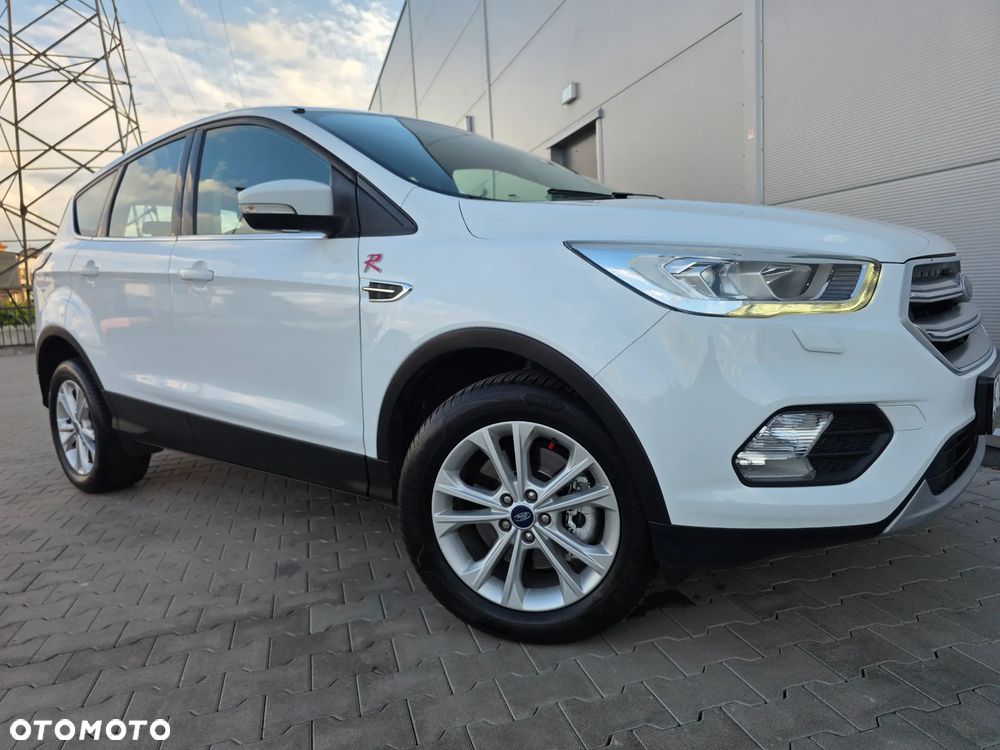 Ford Kuga 1.5 TDCi FWD Trend - 20