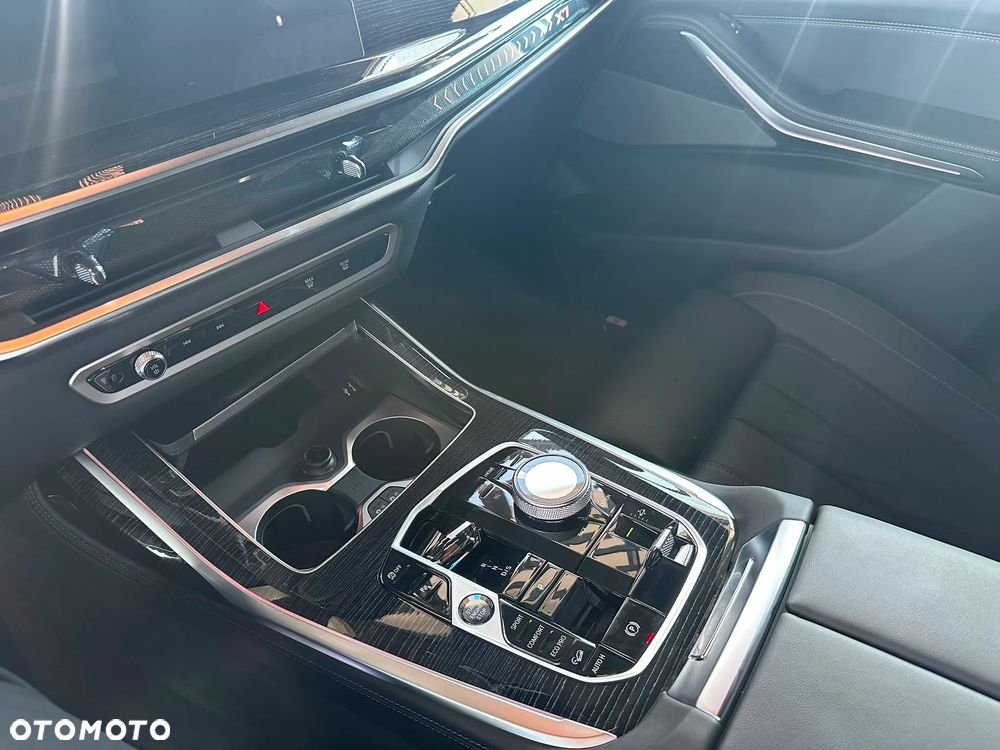 BMW X7 xDrive40d mHEV sport - 20
