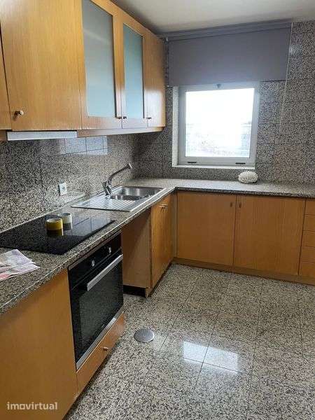 Apartamento T2 na Maia - Grande imagem: 3/11
