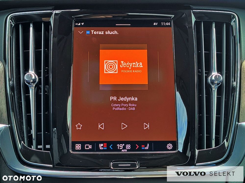 Volvo S90 - 31
