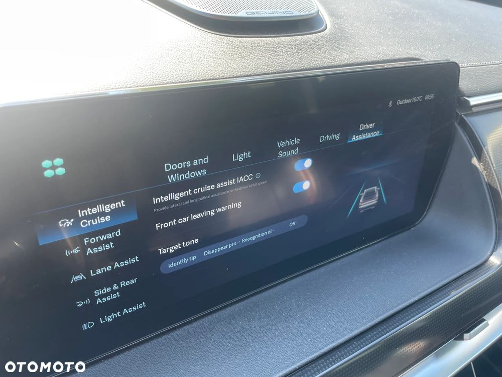 BAIC 7 1.5T Luxury DCT - 32