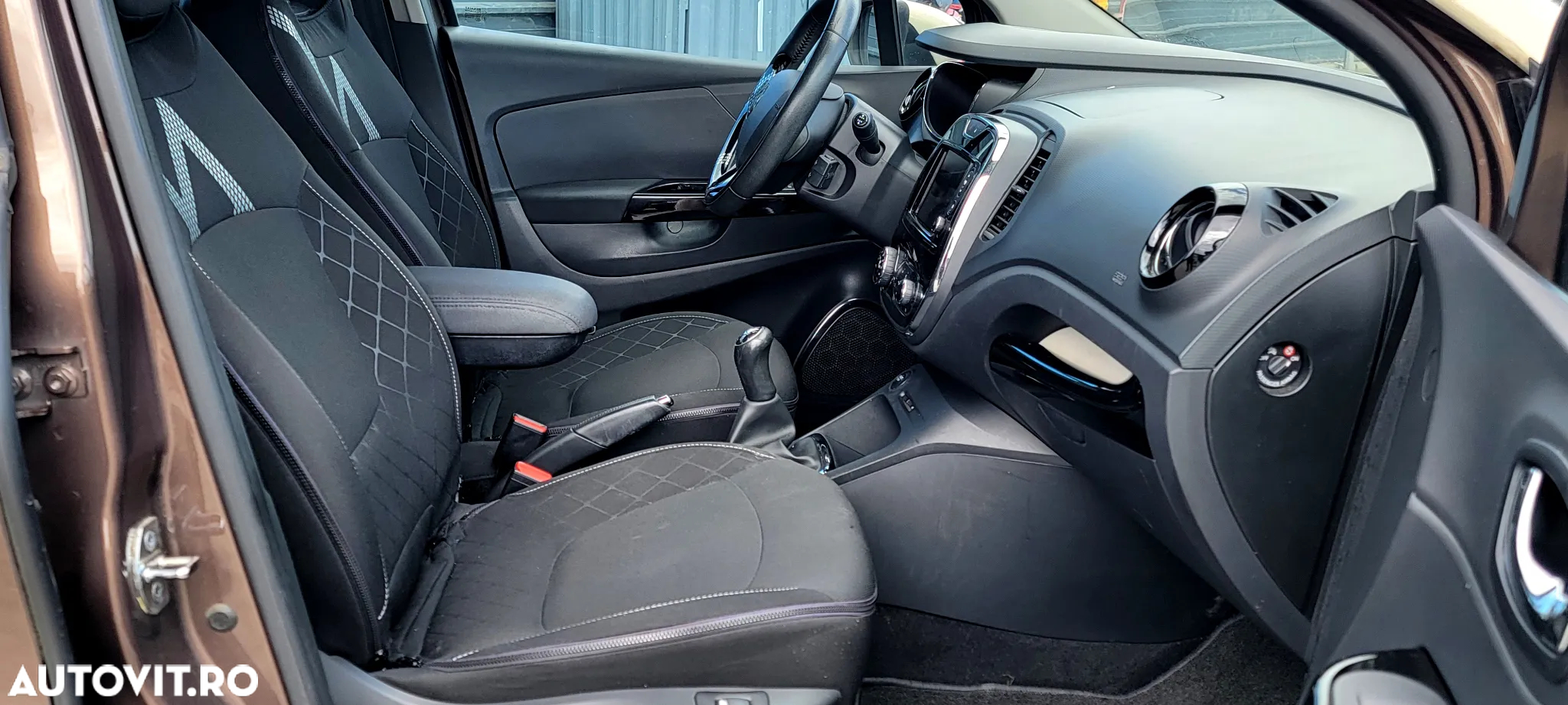 Renault Captur ENERGY dCi 110 Start&Stop Luxe - 6