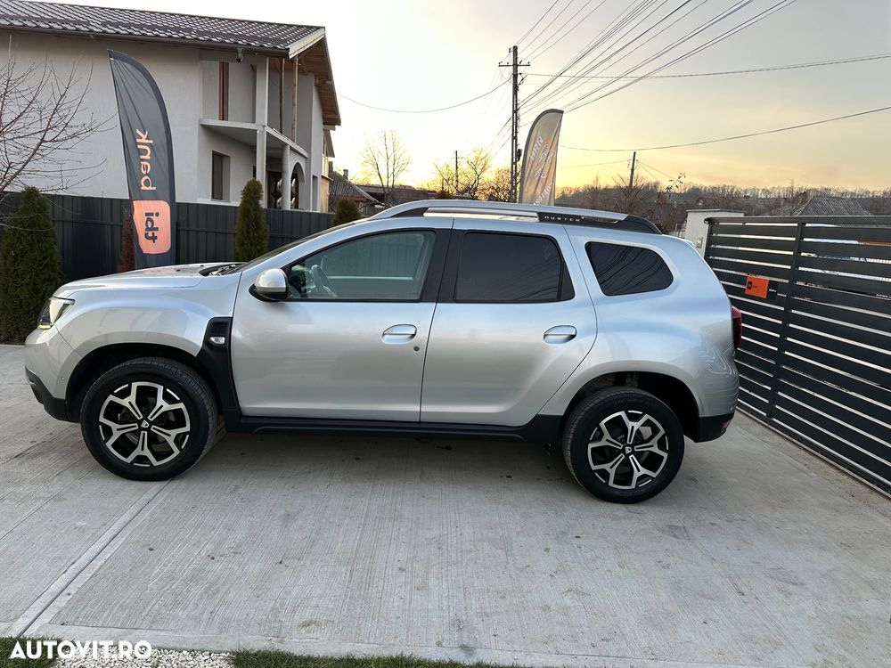 Dacia Duster SCe 115 2WD Prestige - 15