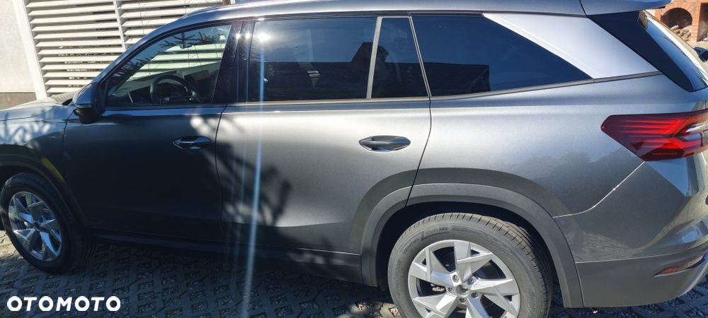 Skoda Kodiaq - 4