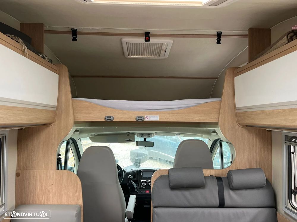 Fiat Ducato - 14