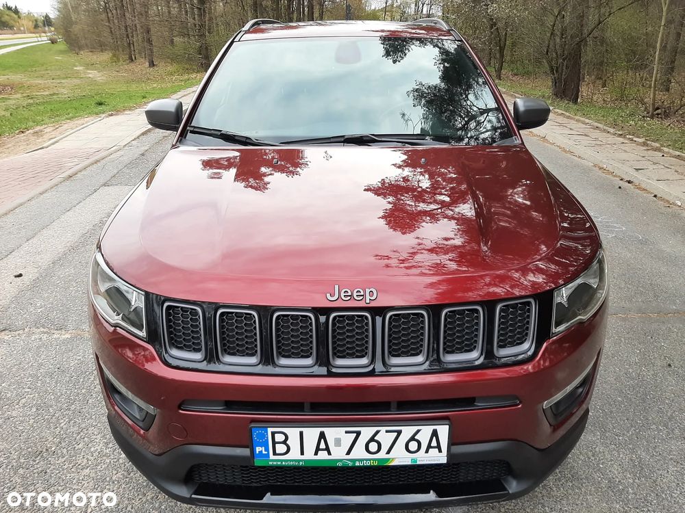 Jeep Compass - 26