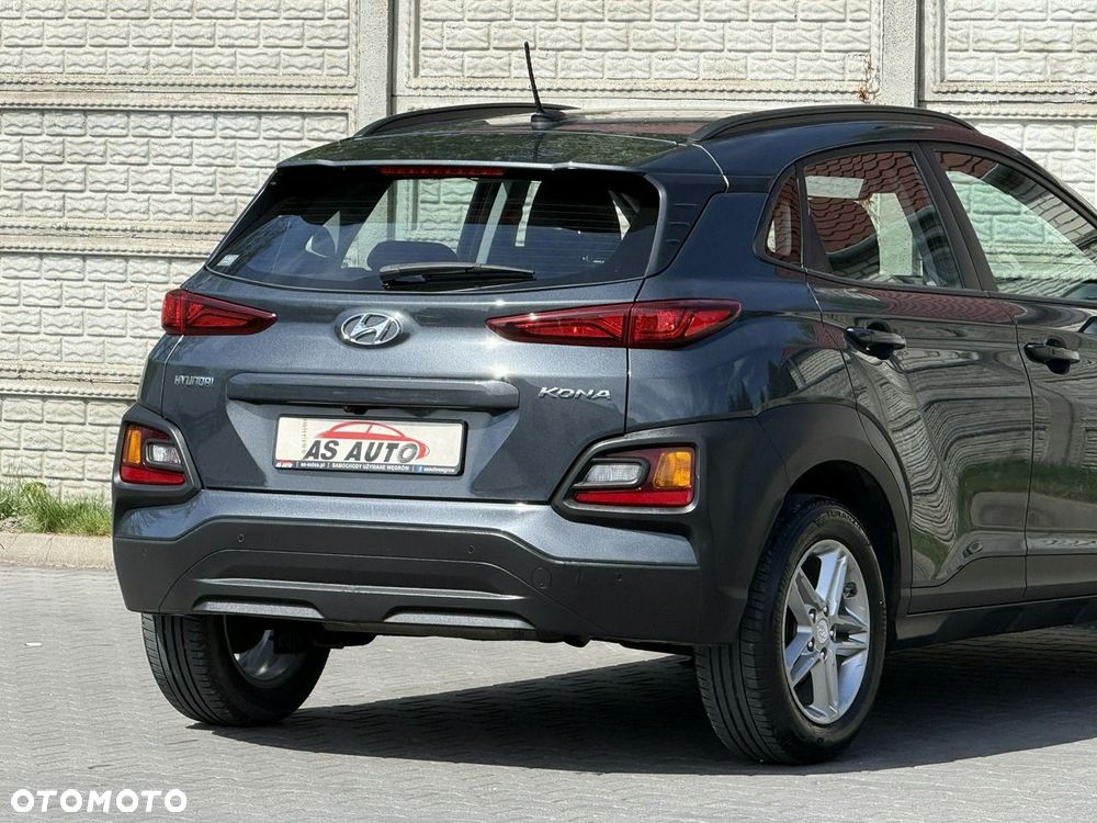 Hyundai Kona 1.0 T-GDI Premium - 40