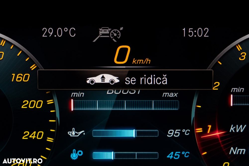 Mercedes-Benz GLE AMG 53 MHEV 4MATIC+ - 10
