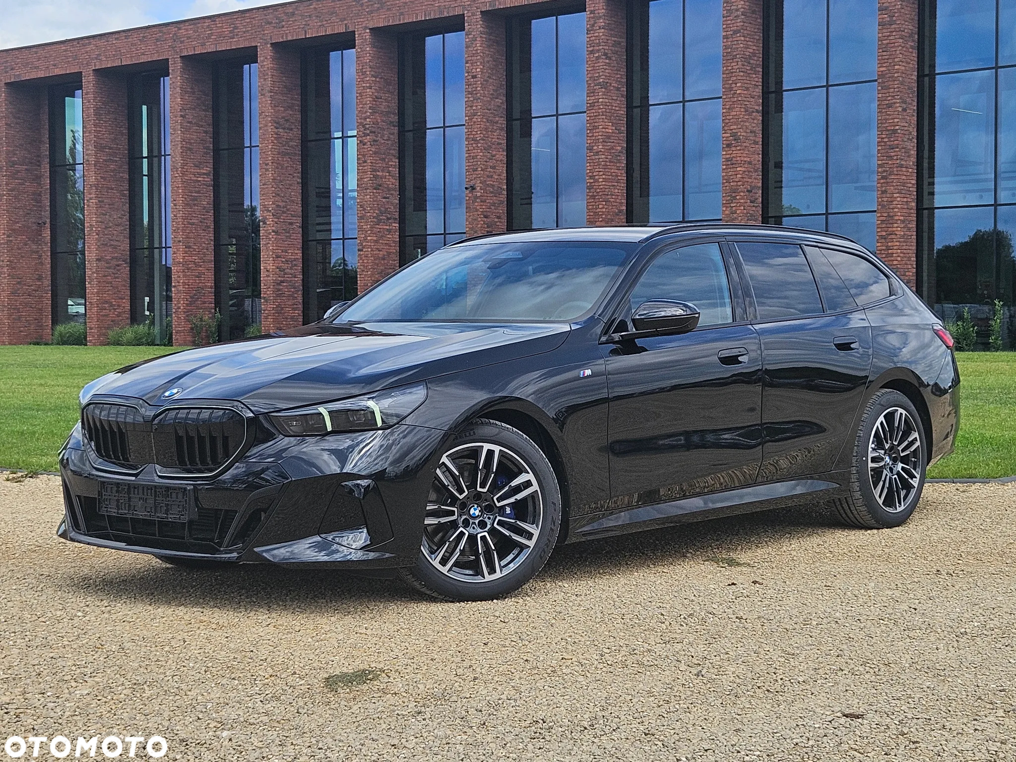 BMW Seria 5 - 2