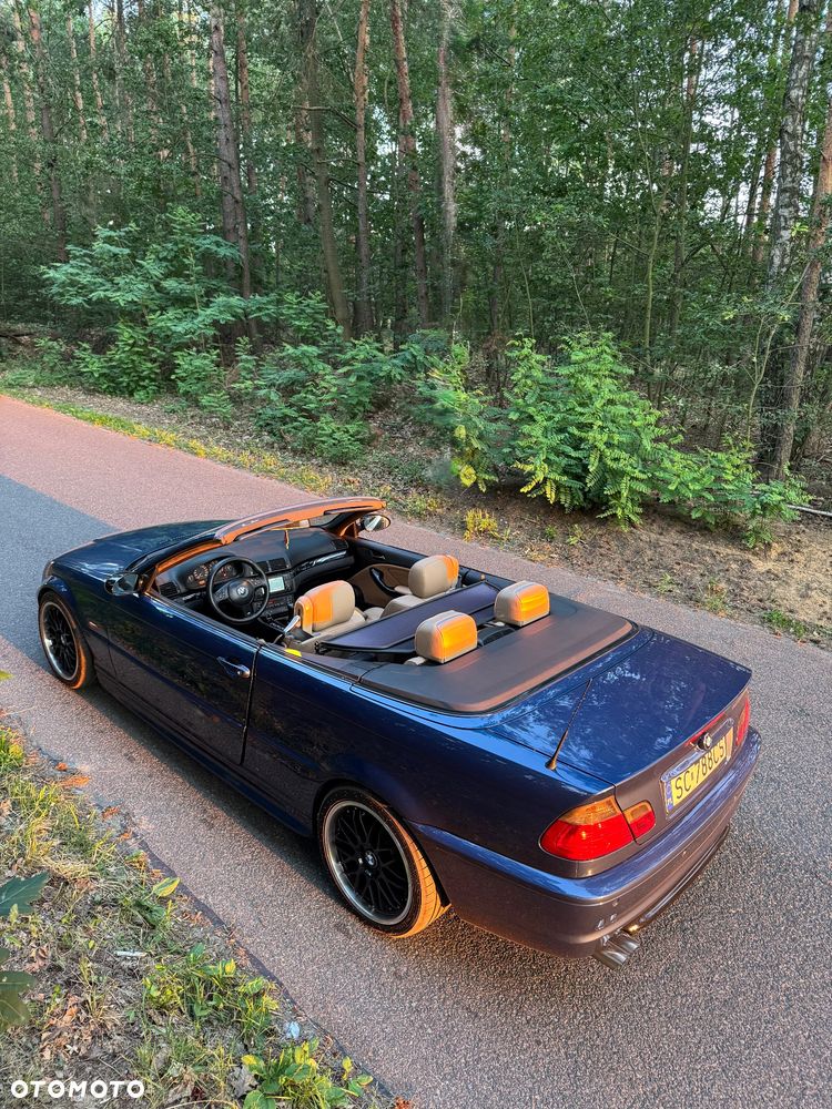 BMW Seria 3 323Ci - 3