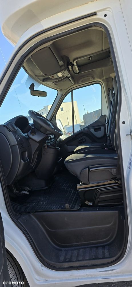 Renault Master - 5