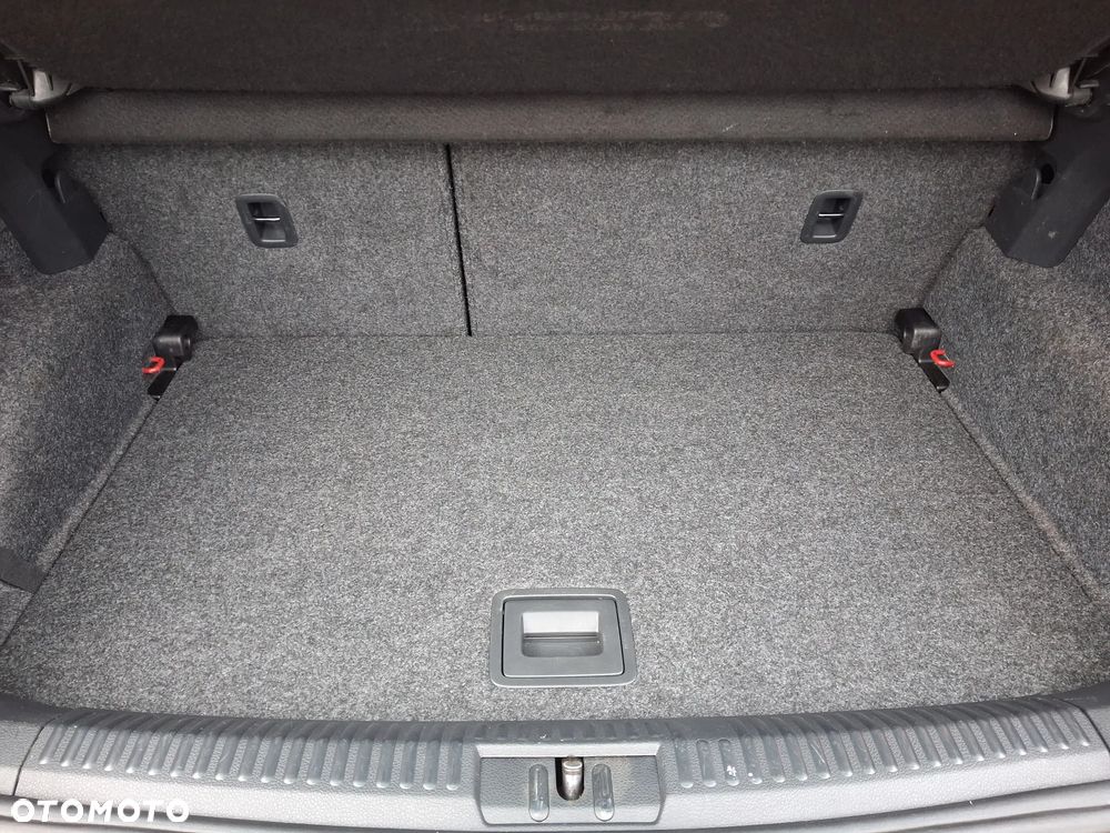 Volkswagen Polo Cross - 6