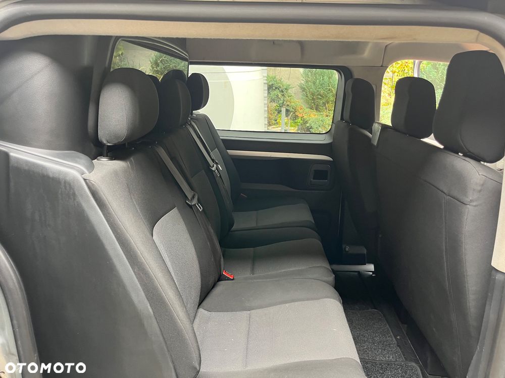 Toyota ProAce 2.0 D-4D Long 3,0t Active (bryg.) - 12