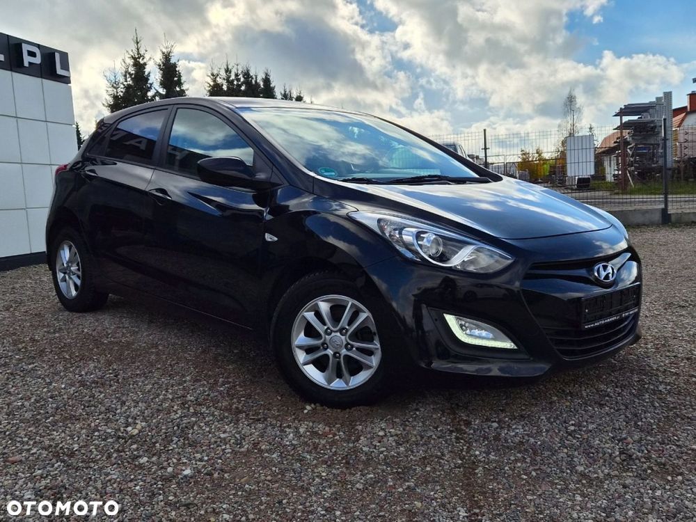 Hyundai i30 - 24