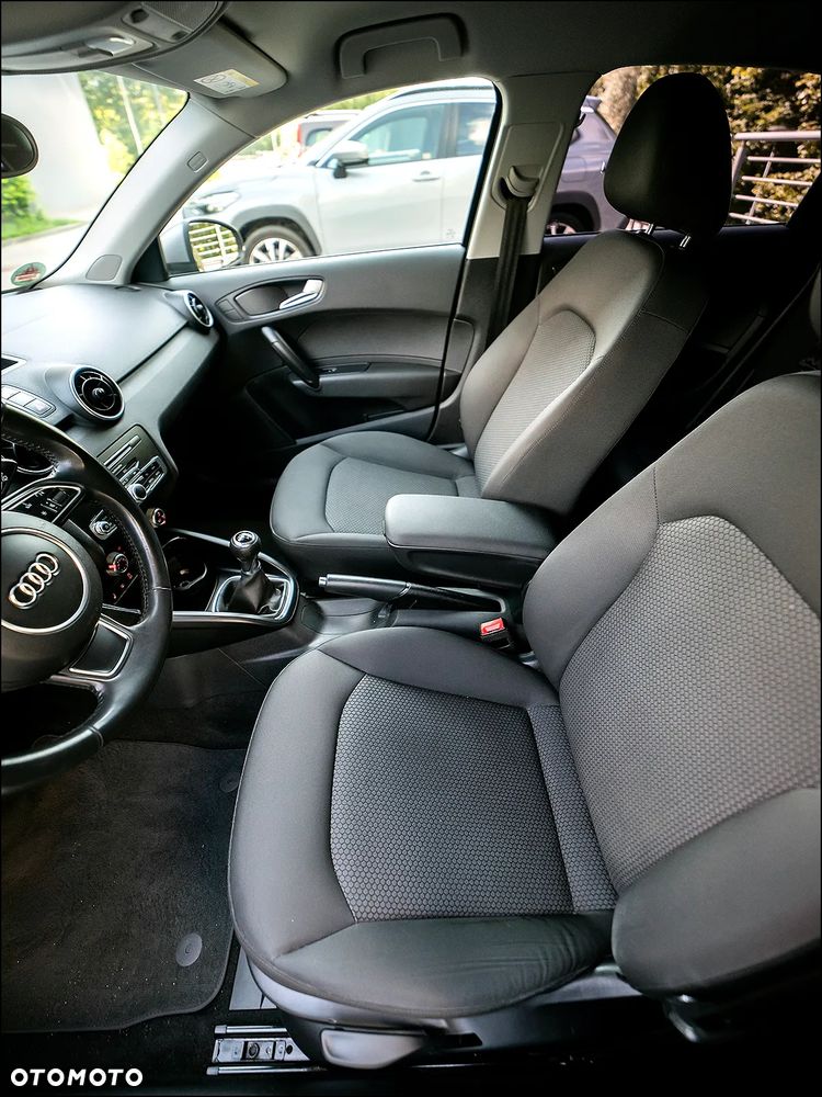 Audi A1 Sportback - 31