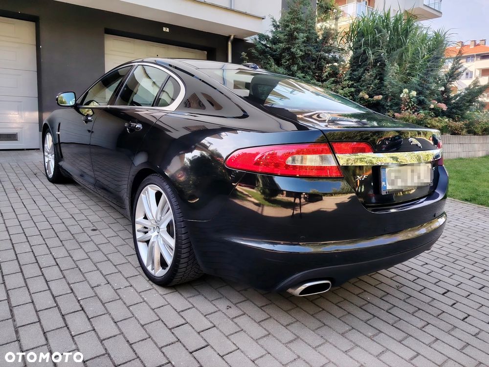 Jaguar XF 3.0 V6 D S Premium Luxury - 15